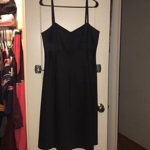 Banana Republic Black dress